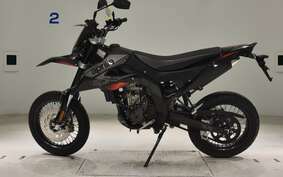 APRILIA SX125