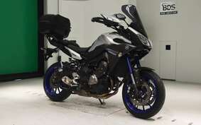 YAMAHA MT-09 Tracer 2015 RN36J