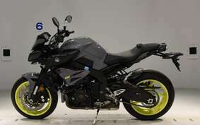 YAMAHA MT-10 2017 RN50J