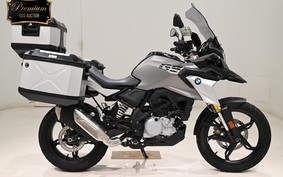 BMW G310GS 2018 0G02