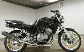 KAWASAKI BALIUS 250 ZR250A