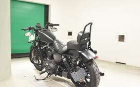 HARLEY XL883N 2019 LE2