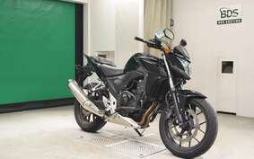 HONDA CB400F ABS 2015 NC47