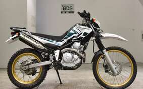 YAMAHA SEROW 250 DG17J