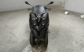 GILERA  フォコ500 2009 M611