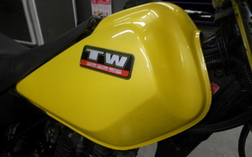 YAMAHA TW225 DG09J