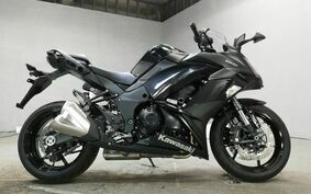 KAWASAKI NINJA 1000 2018 ZXT00W