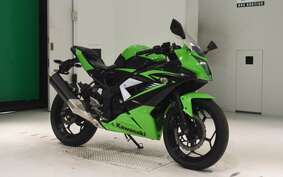 KAWASAKI NINJA 250 SL BX250A