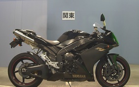 YAMAHA YZF-R1 2007 RN20