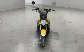 HONDA ZOOMER-X JF52