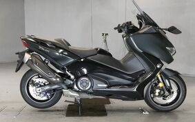 YAMAHA T-MAX 530 DX 2017 SJ15J