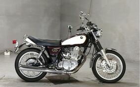 YAMAHA SR400 2007 RH01J