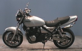 KAWASAKI ZEPHYR 400 KAI 1996 ZR400C