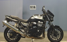 KAWASAKI ZRX1200 D 2012 ZRT20D