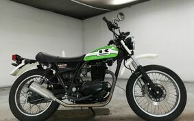 KAWASAKI 250TR BJ250F