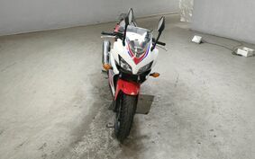 HONDA CBR400R 2014 NC47