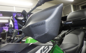 KAWASAKI VERSYS 250 A LE250D