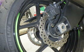 KAWASAKI NINJA ZX-6R A 2020 ZX636G