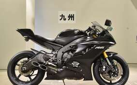 YAMAHA YZF-R6 RJ27