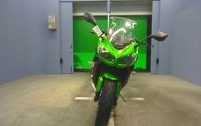 KAWASAKI NINJA 1000 A 2016 ZXT00L