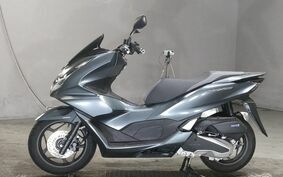 HONDA PCX 160 KF47