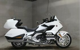 HONDA GL 1800 GOLD WING TOUR 2023 SC79