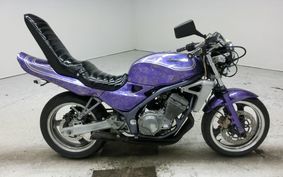 KAWASAKI BALIUS 250 1992 ZR250A