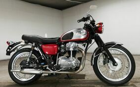 KAWASAKI W650 2007 EJ650A