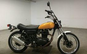 KAWASAKI 250TR 2002 BJ250F