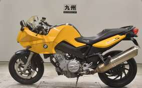 BMW F800S 2008