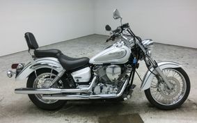 YAMAHA DRAGSTAR 250 VG02J