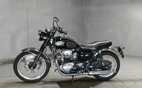 KAWASAKI W400 2008 EJ400A