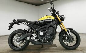 YAMAHA XSR900 2016 RN46J