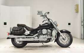 YAMAHA DRAGSTAR 400 CLASSIC  2013 VH02J