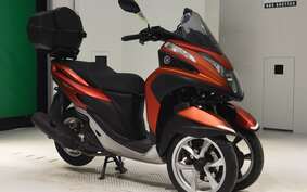 YAMAHA TRICITY 125 SE82J