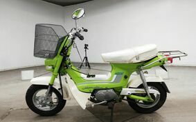 HONDA CHALY 50 CF50