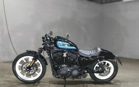 HARLEY XL1200NS 2018 LP3