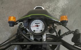 KAWASAKI KSR110 KL110A