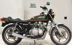 SUZUKI GS750E 1979 GS750