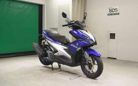 YAMAHA AERO X155