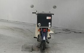 HONDA PRESS CUB 50 AA01