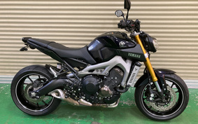 YAMAHA MT-09 2016 RN34J