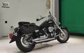 YAMAHA DRAGSTAR 400 CLASSIC 2010 VH01J