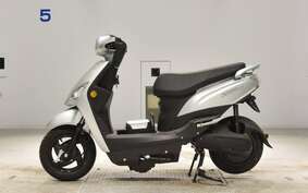 KYMCO NICE EV EA10