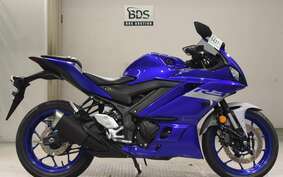 YAMAHA YZF-R3 2021 RH13J