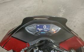 HONDA PCX 160 2022 KF47