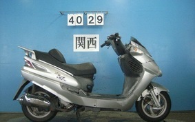 SYM RV125 JP Type LA12