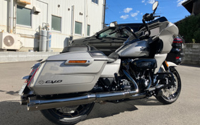 HARLEY FLTRXSE CVO 2024 TC6