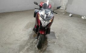 HONDA NC700 INTEGRA 2012 RC62