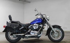 KAWASAKI VULCAN 400 1996 VN400A